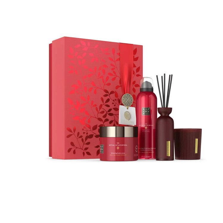 The Ritual of Ayurveda Gift Set | Large