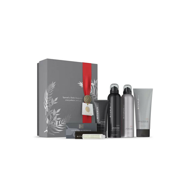 The Ritual of Homme Gift Set | Large