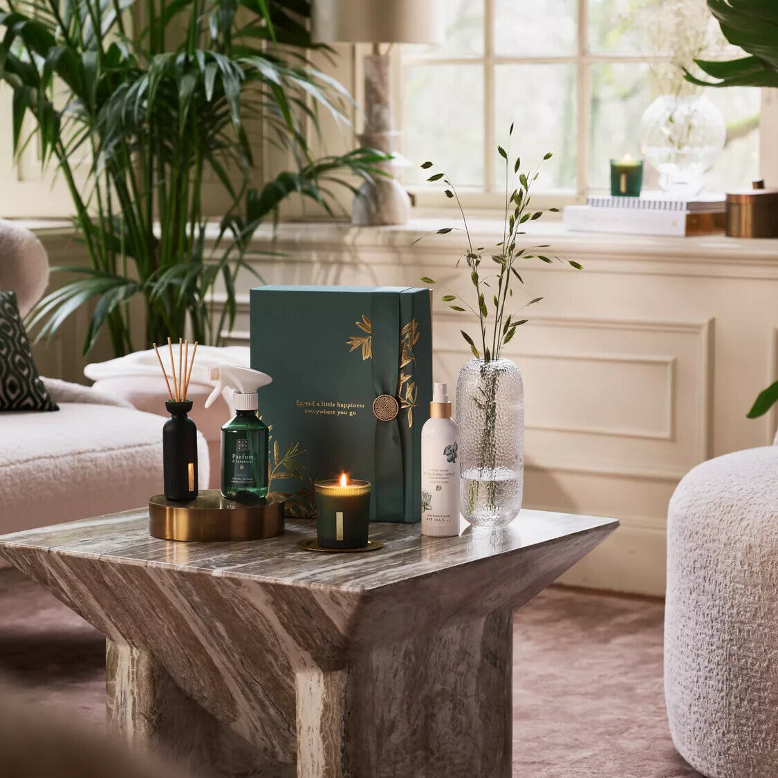 The Ritual Of Jing Gift Set | Large