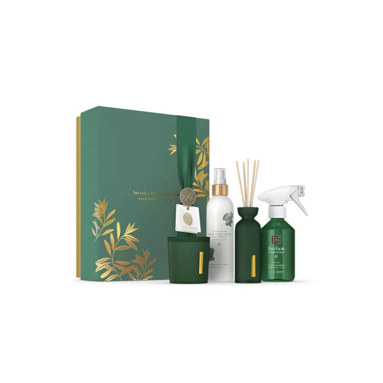 The Ritual Of Jing Gift Set | Large