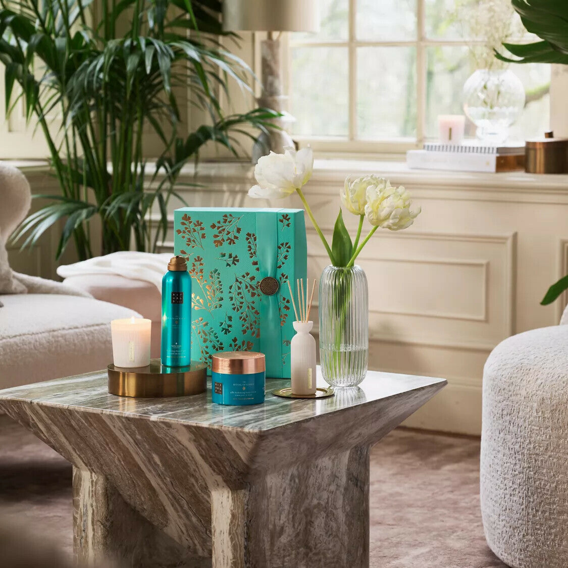 The Ritual Of Karma Gift Set | Large