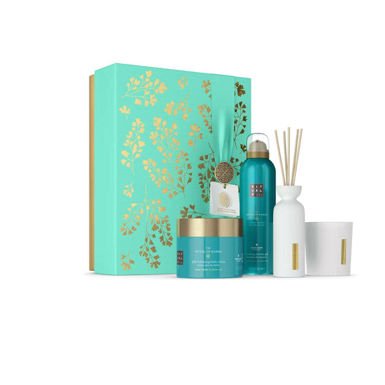 The Ritual Of Karma Gift Set | Large