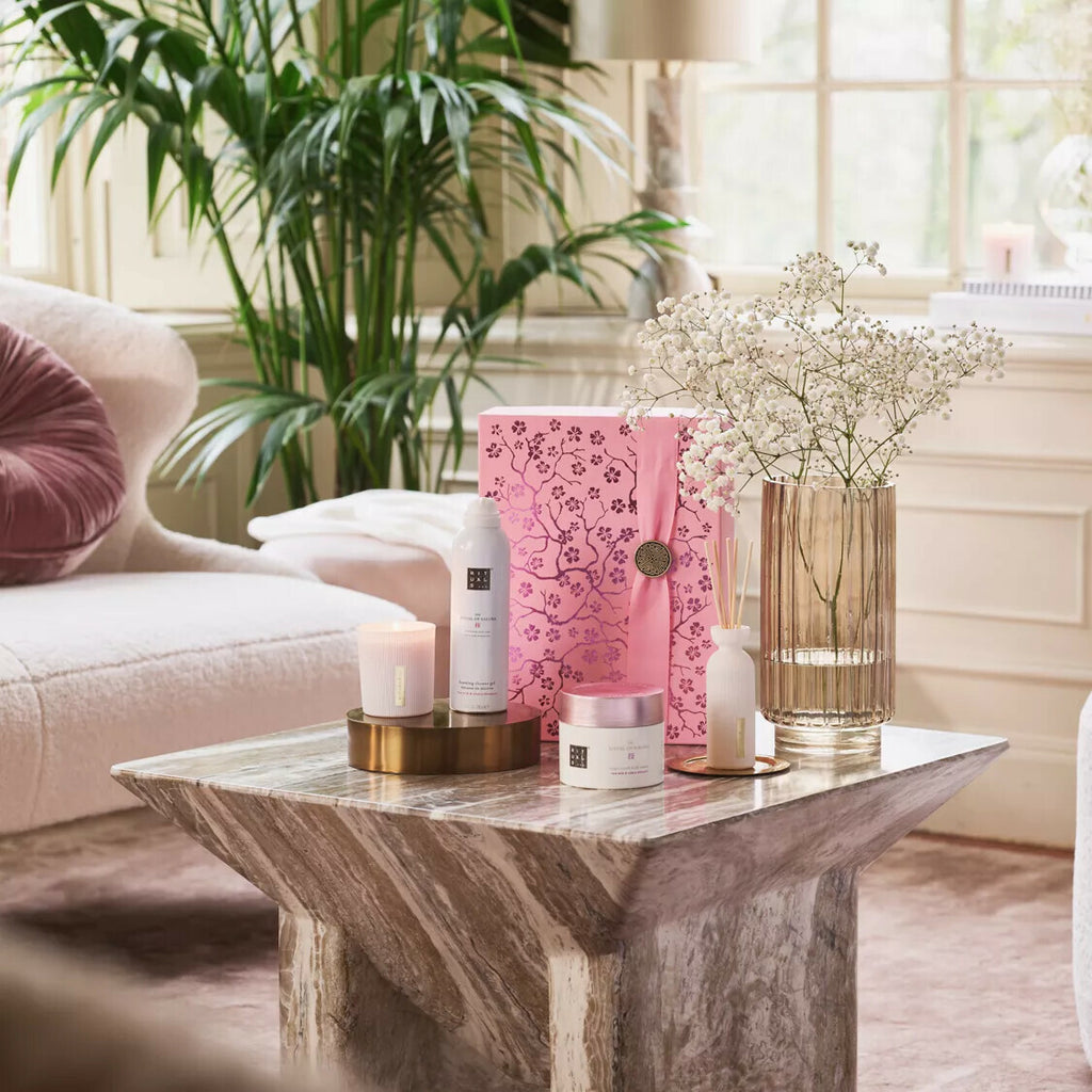 The Ritual of Sakura Gift Set | Large