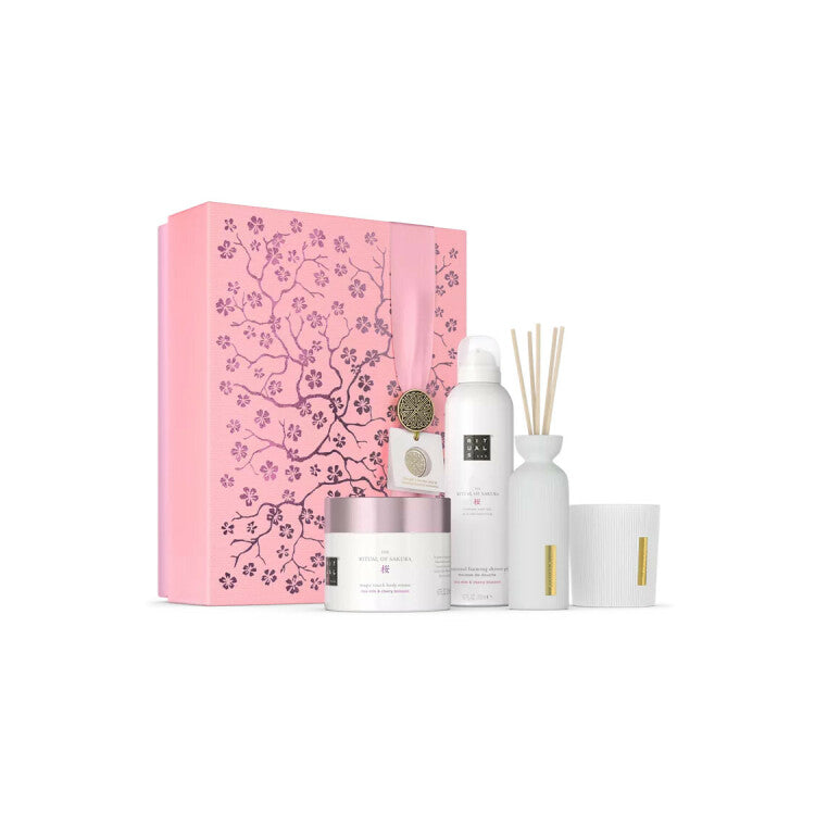 The Ritual of Sakura Gift Set | Large