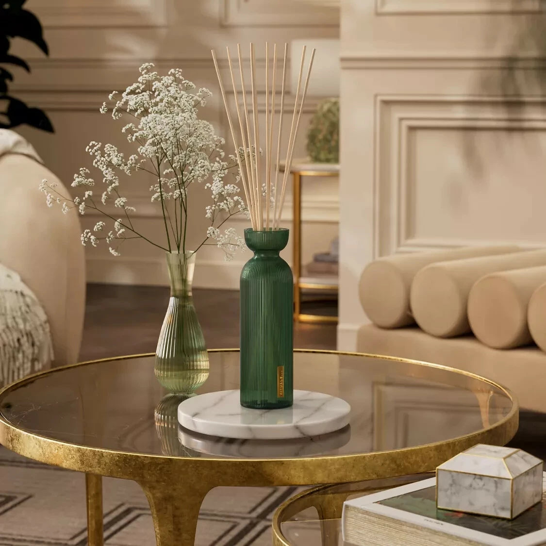 The Ritual of Jing Fragrance Sticks