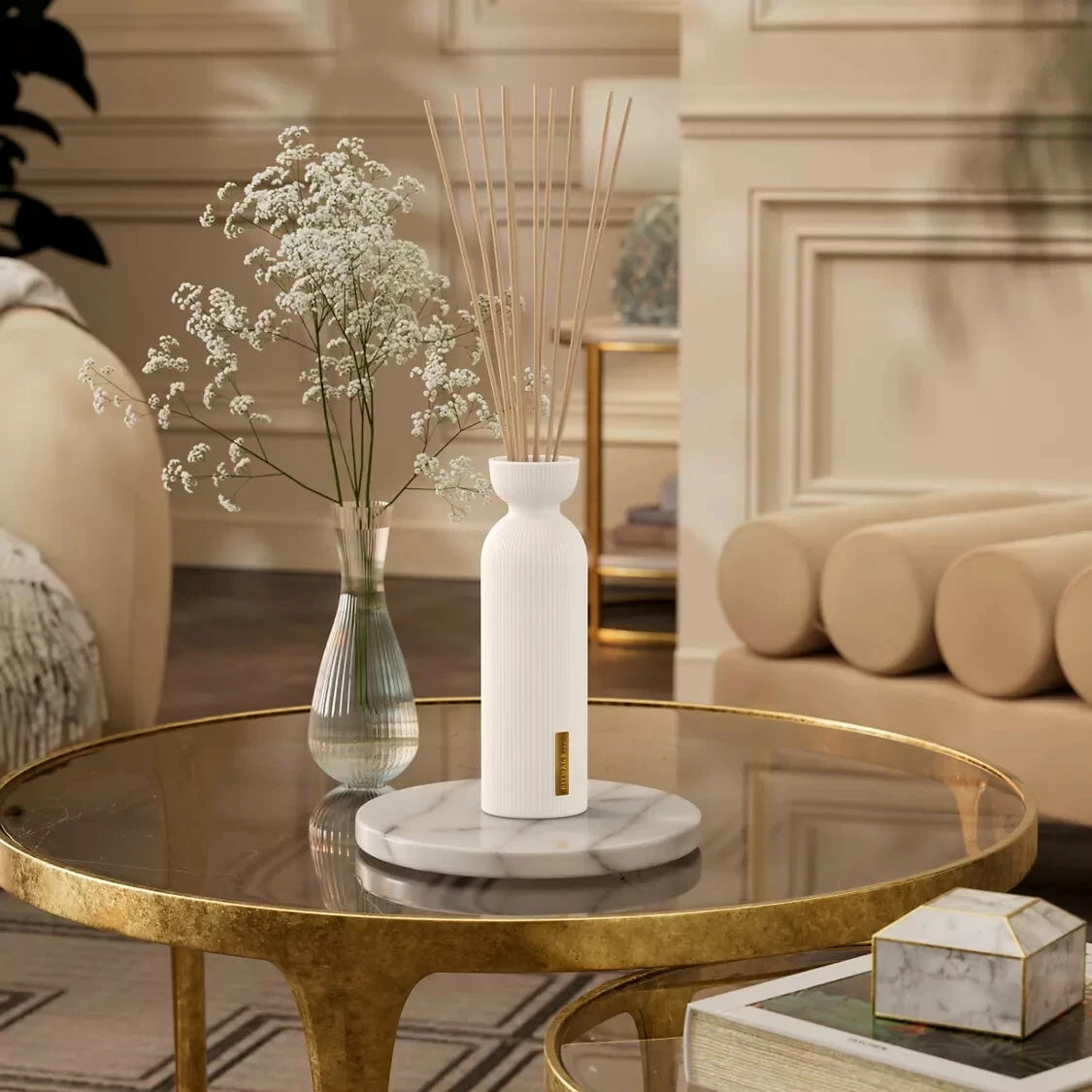 The Ritual of Karma Fragrance Sticks