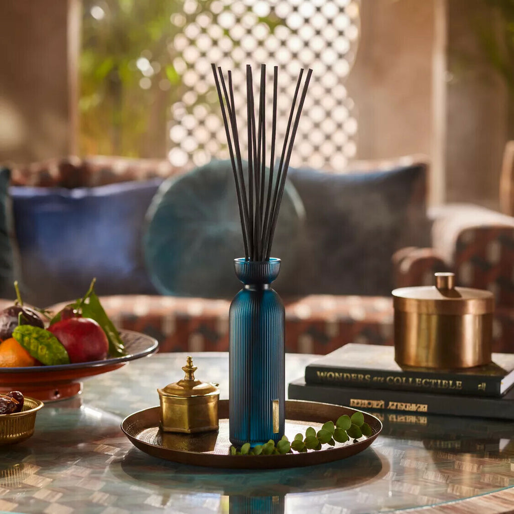 The Ritual of Hammam Fragrance Sticks