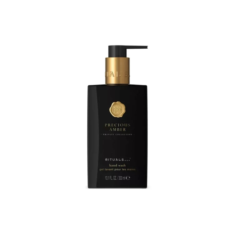 Precious Amber Kitchen Hand Wash