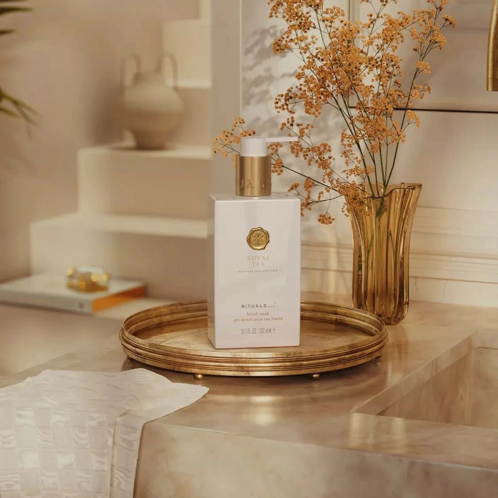 Royal Tea Kitchen Hand Wash