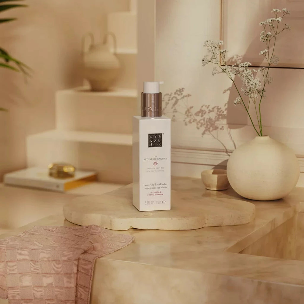 The Ritual of Sakura Kitchen Hand Balm