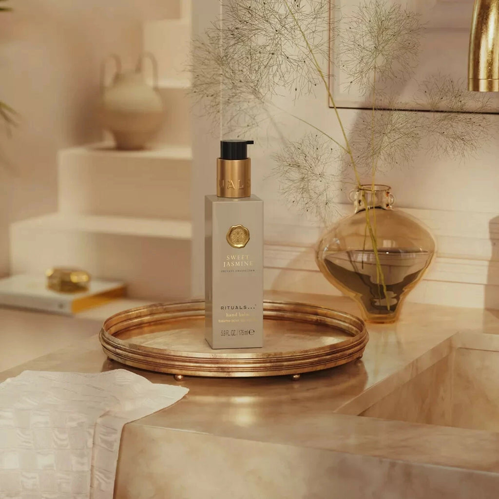 Sweet Jasmine Kitchen Hand Balm