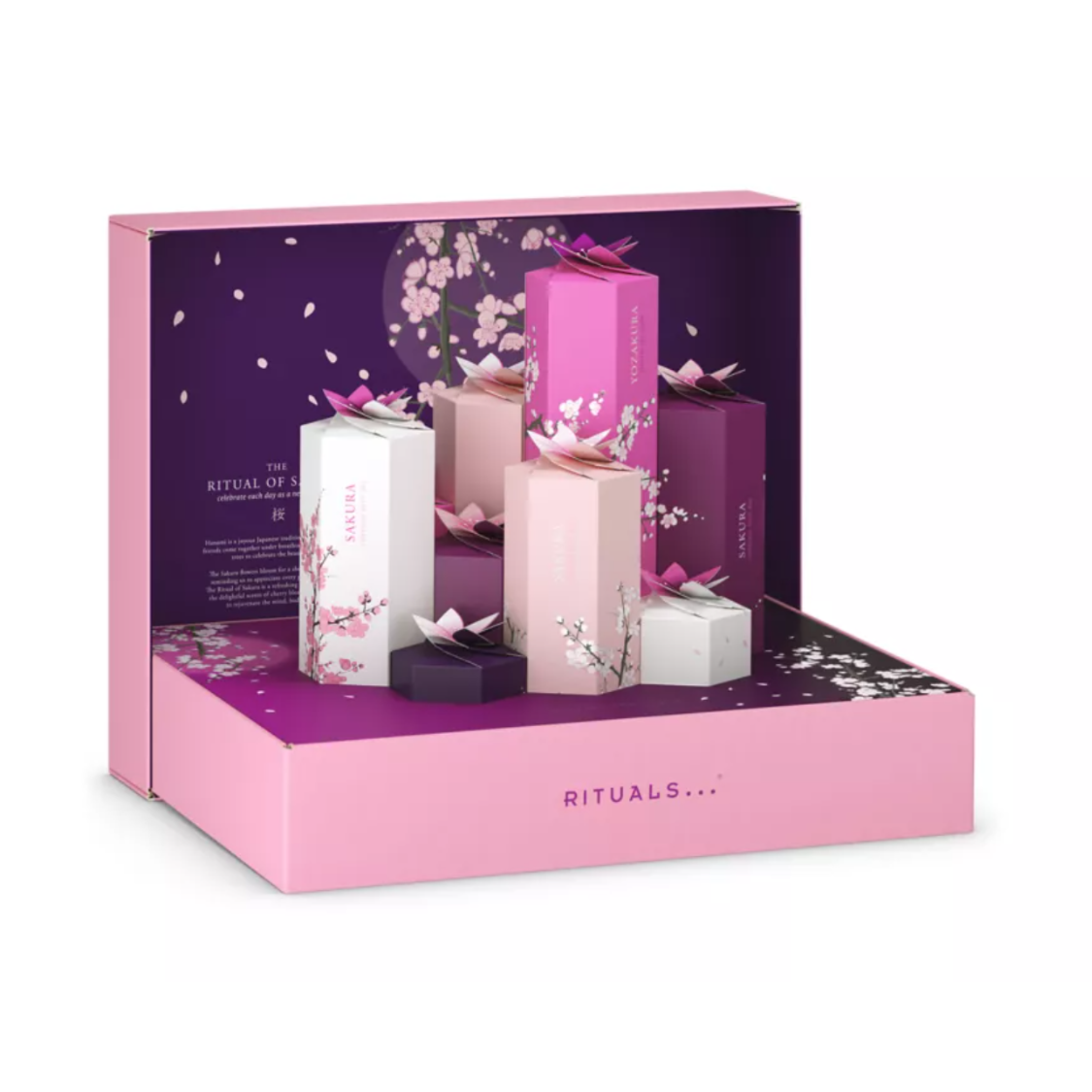 Gift Set | Garden of Happiness