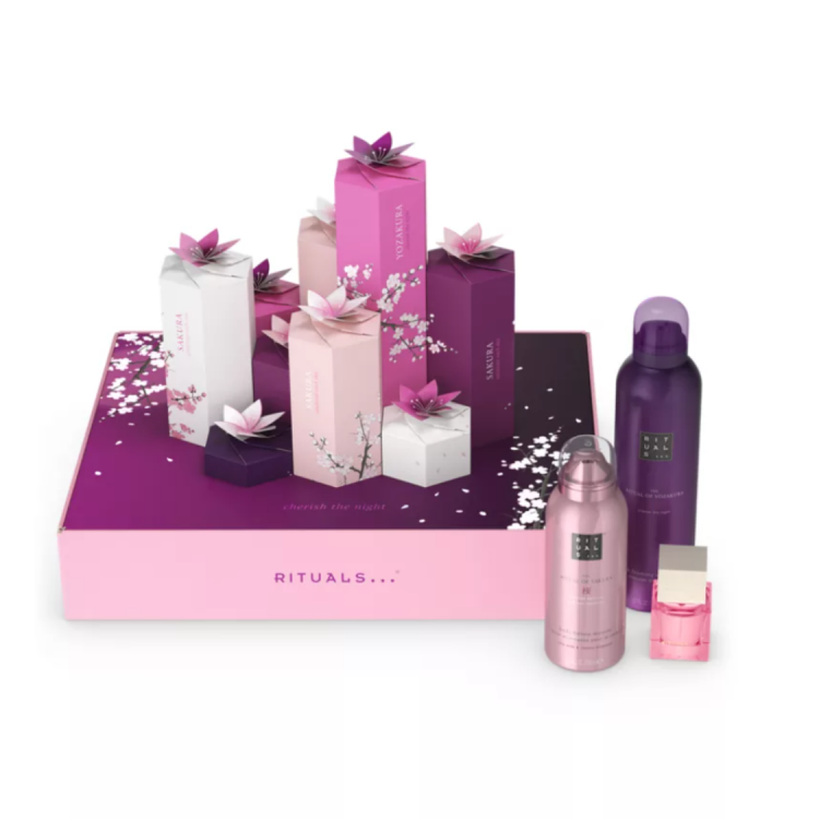 Gift Set | Garden of Happiness