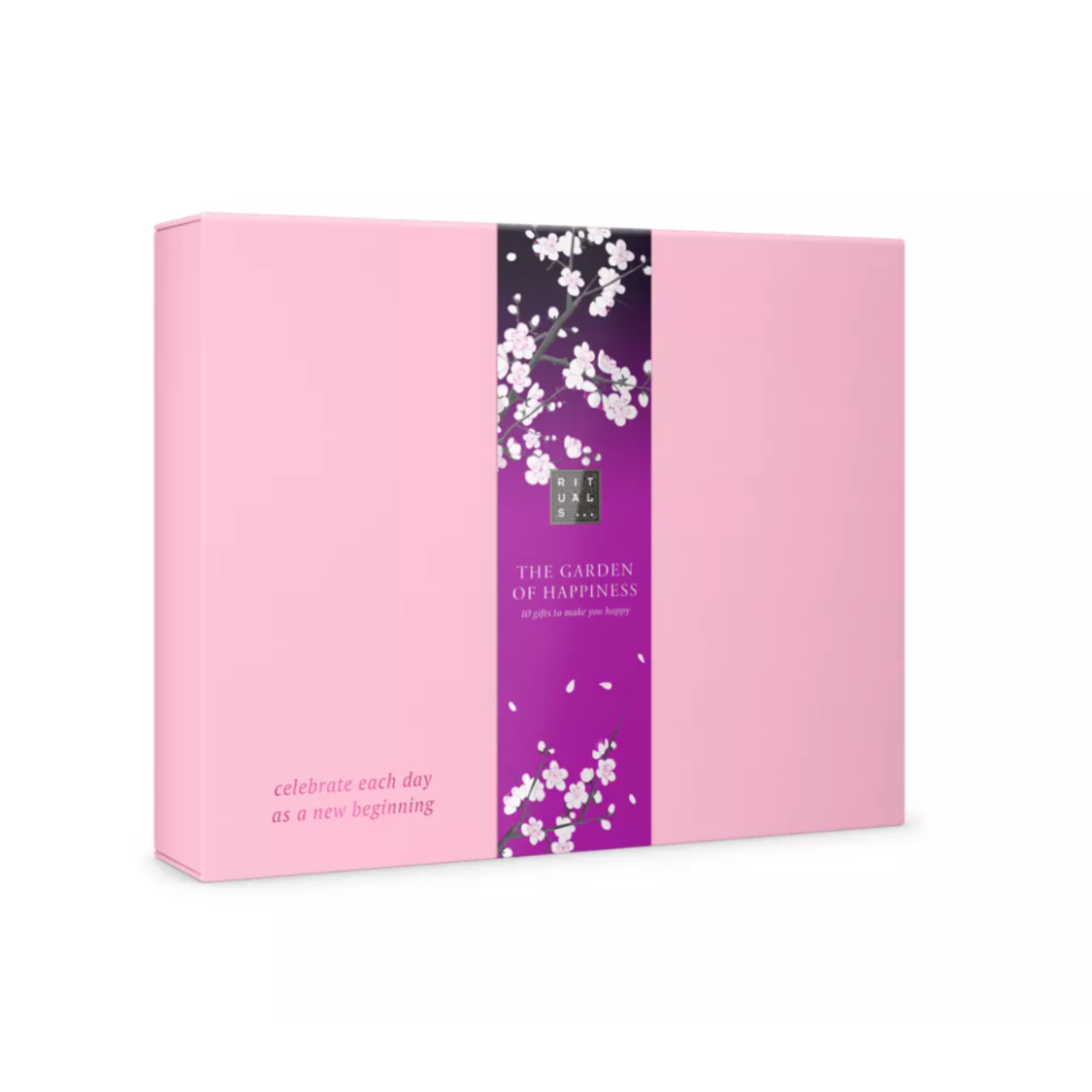 Gift Set | Garden of Happiness