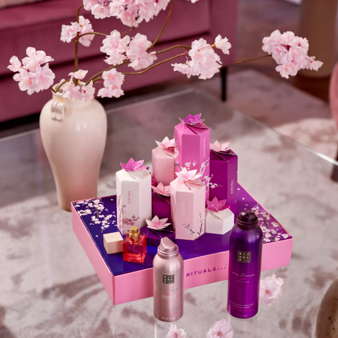 Gift Set | Garden of Happiness