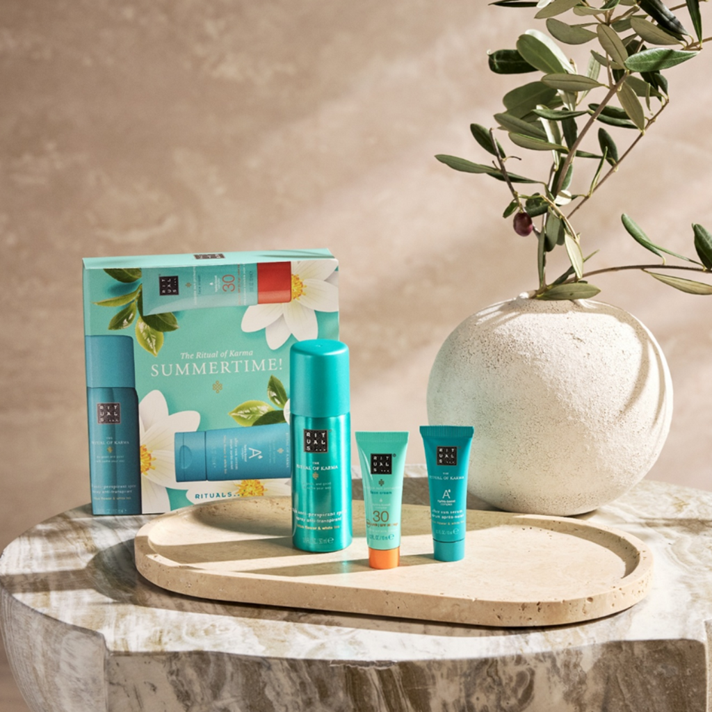 Gift Set | Mini Summertime Set