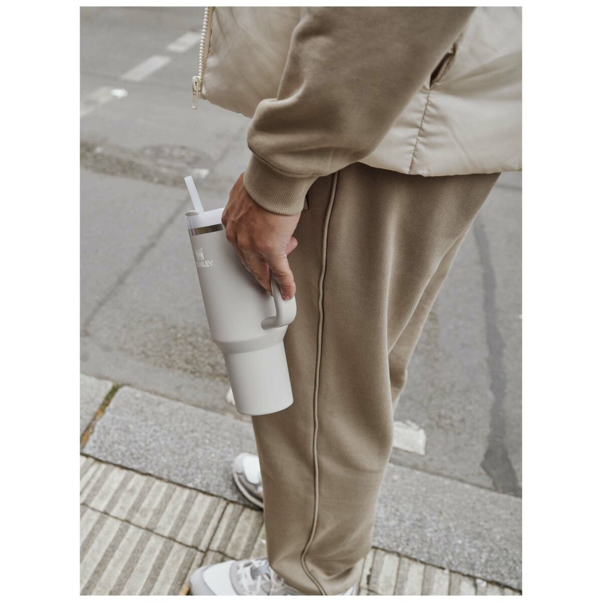 Stanley Quencher H2.0 1 200 ml mugg