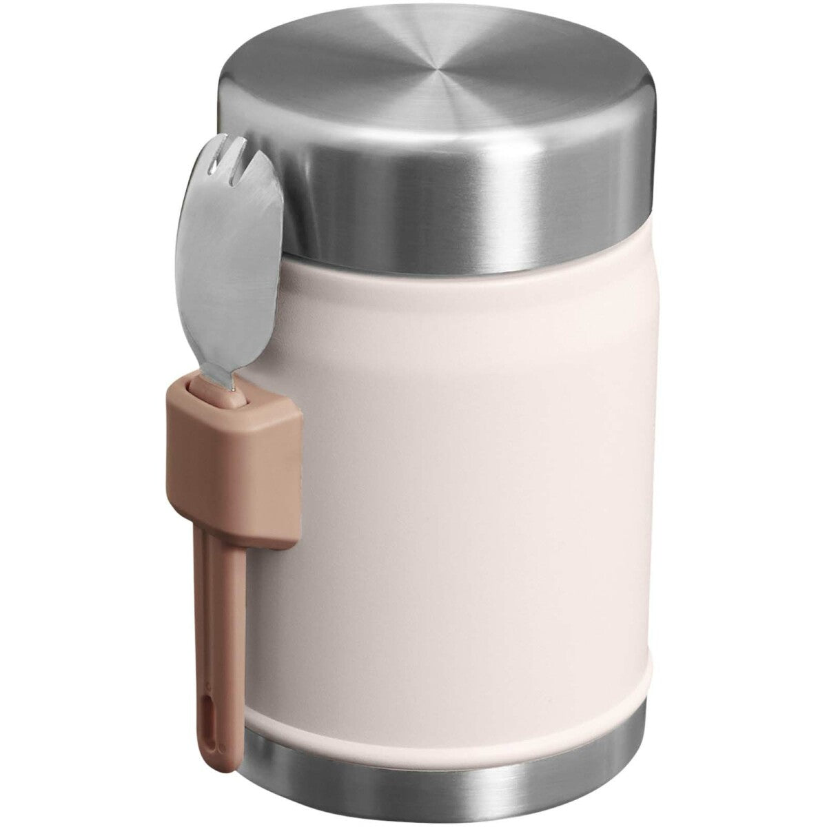 Stanley Legendary 400 ml matburk med spork