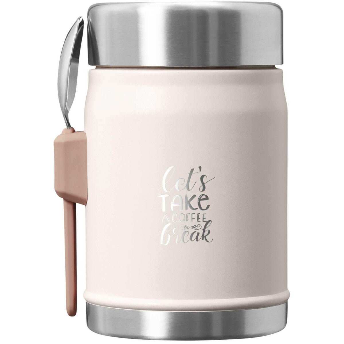 Stanley Legendary 400 ml matburk med spork