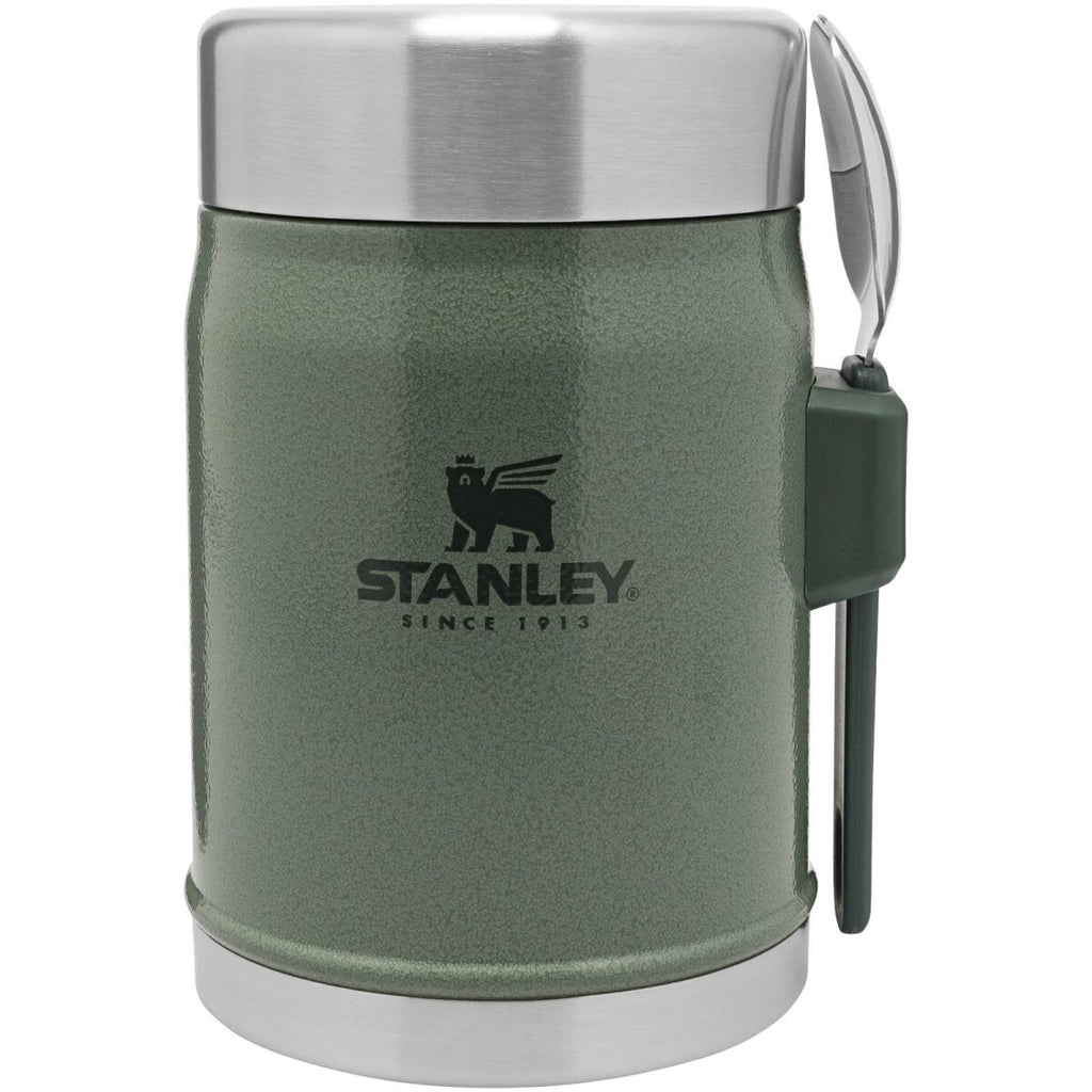 Stanley Legendary 400 ml matburk med spork