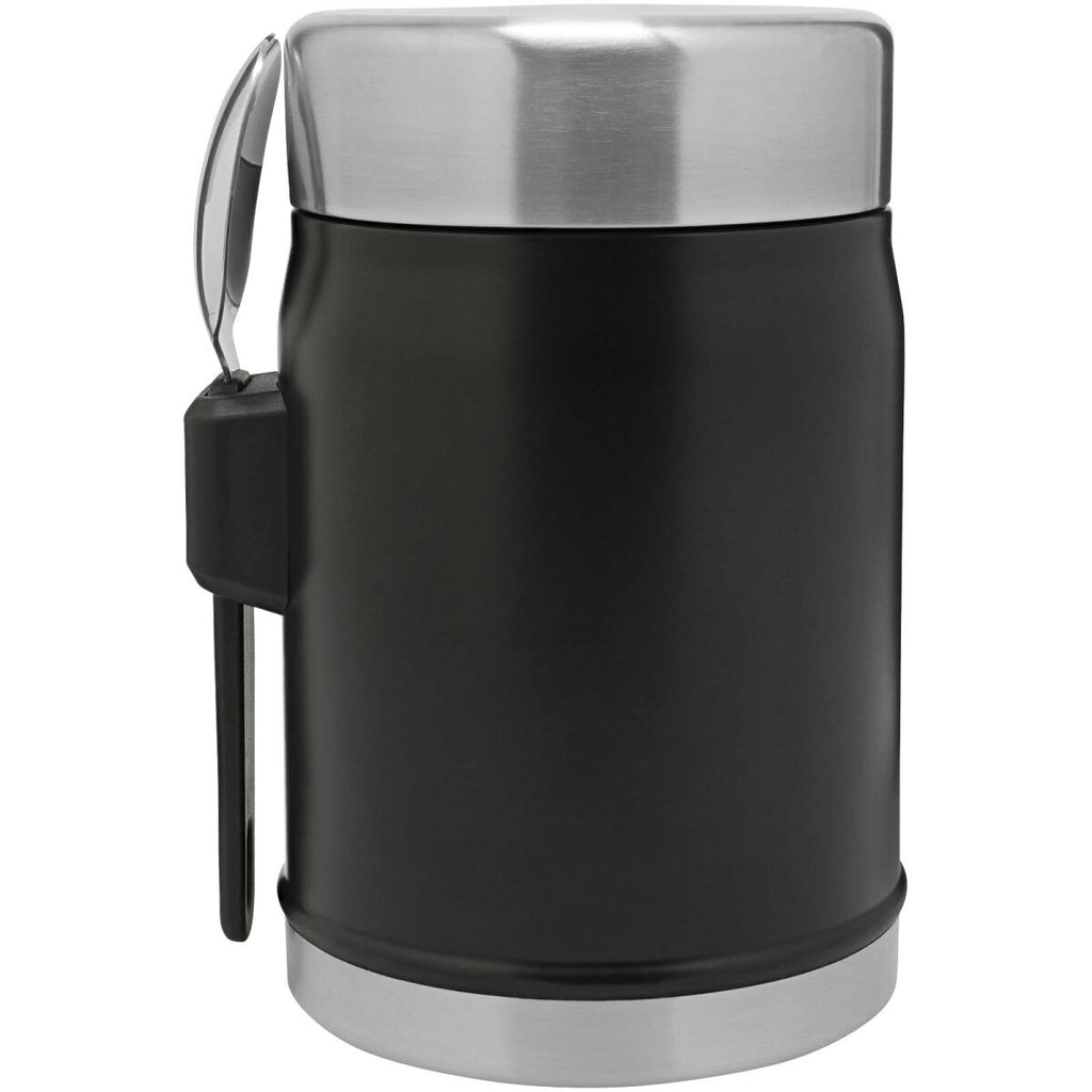 Stanley Legendary 400 ml matburk med spork