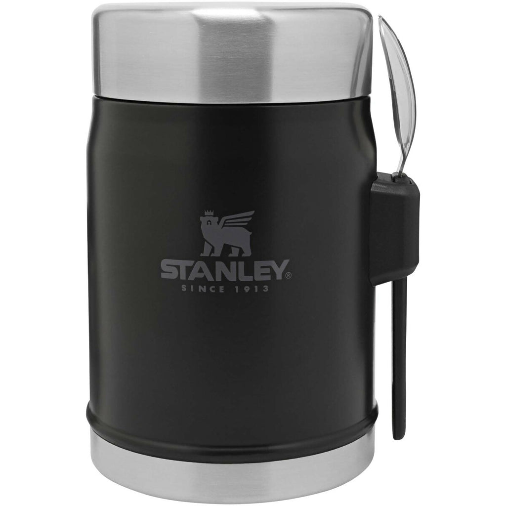 Stanley Legendary 400 ml matburk med spork