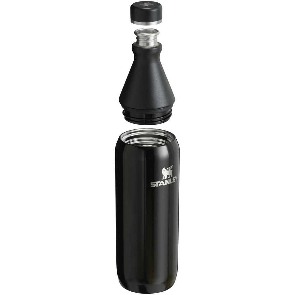 Stanley All Day Slim 600 ml vattenflaska