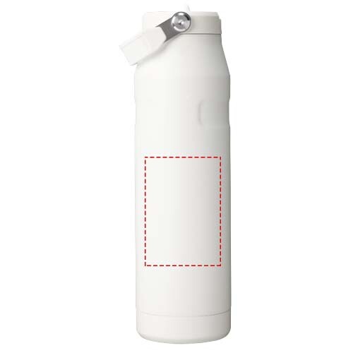 Stanley IceFlow 2.0 1,06 liter vattenflaska med flip-sugrör