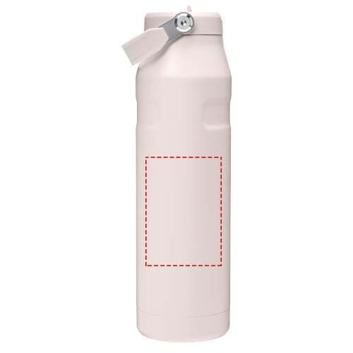 Stanley IceFlow 2.0 1,06 liter vattenflaska med flip-sugrör