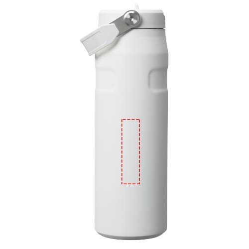 Stanley IceFlow 2.0 700 ml vattenflaska med flip-sugrör