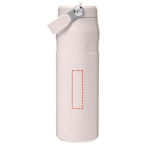 Stanley IceFlow 2.0 700 ml vattenflaska med flip-sugrör