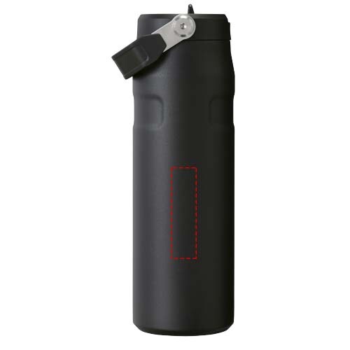 Stanley IceFlow 2.0 700 ml vattenflaska med flip-sugrör