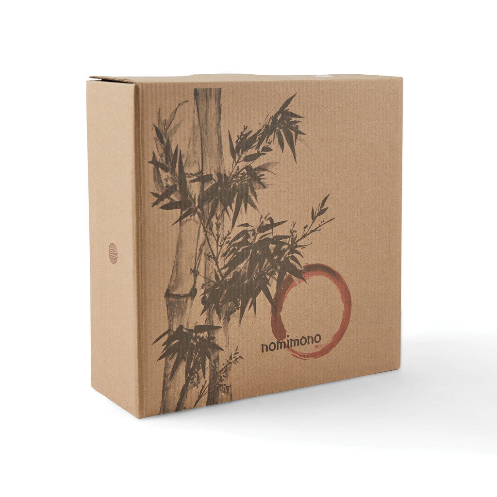 VINGA Nomimono tallrik 20cm (2 pack beige)