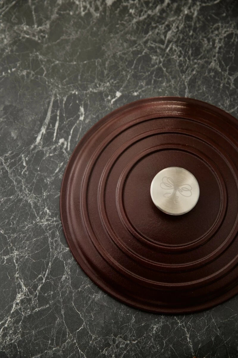 Gjutjärnsgryta - Dijone 4,2 liter