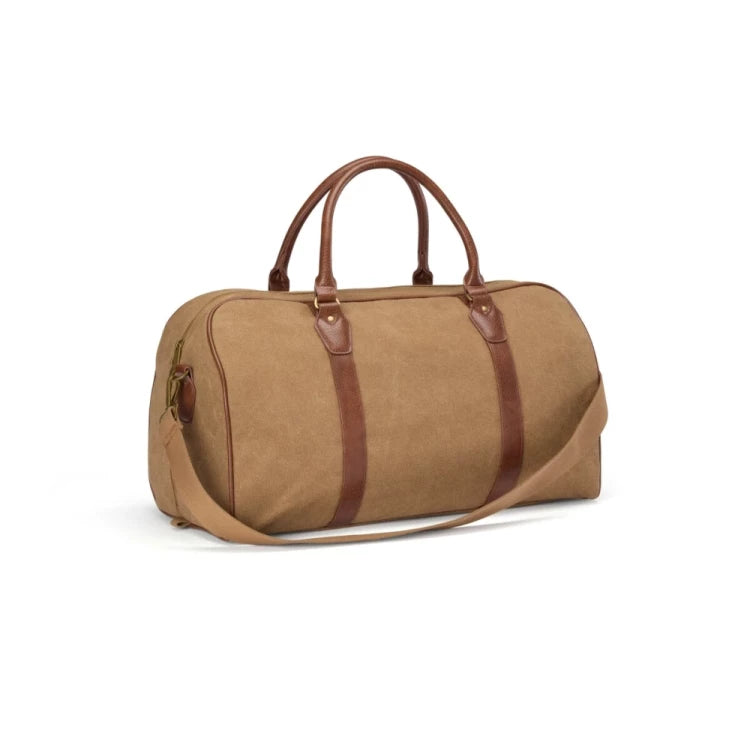 Weekendbag - Voyageur Mullvad