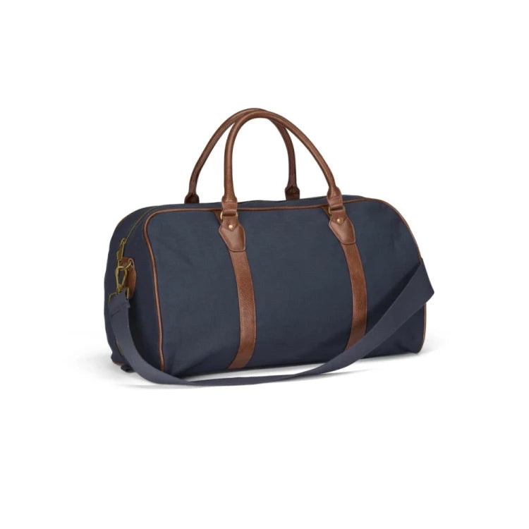 Weekendbag - Voyageur Navy