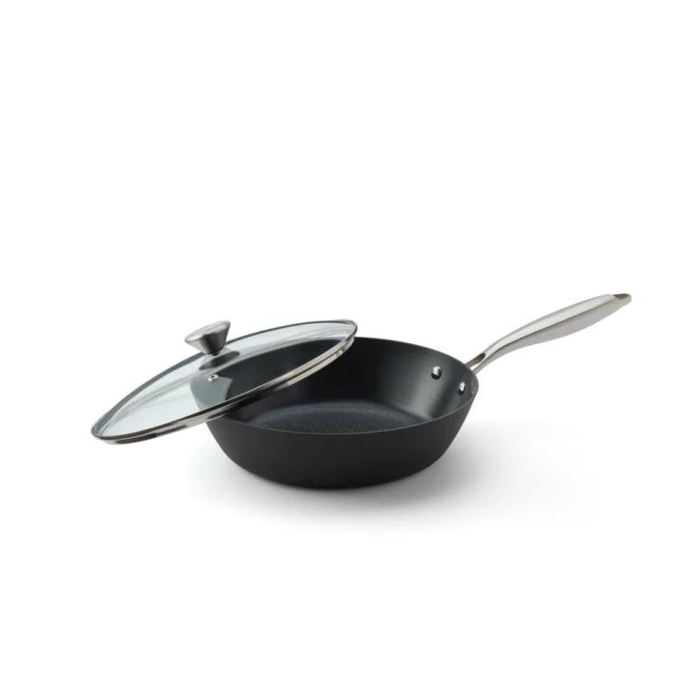 Traktörpanna lättviktsgjutjärn - Lorraine