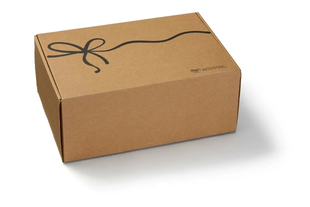 Handdukset zero twist - Torsion