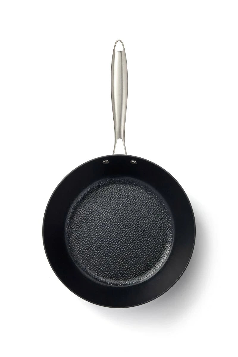 Traktörpanna lättviktsgjutjärn - Lorraine