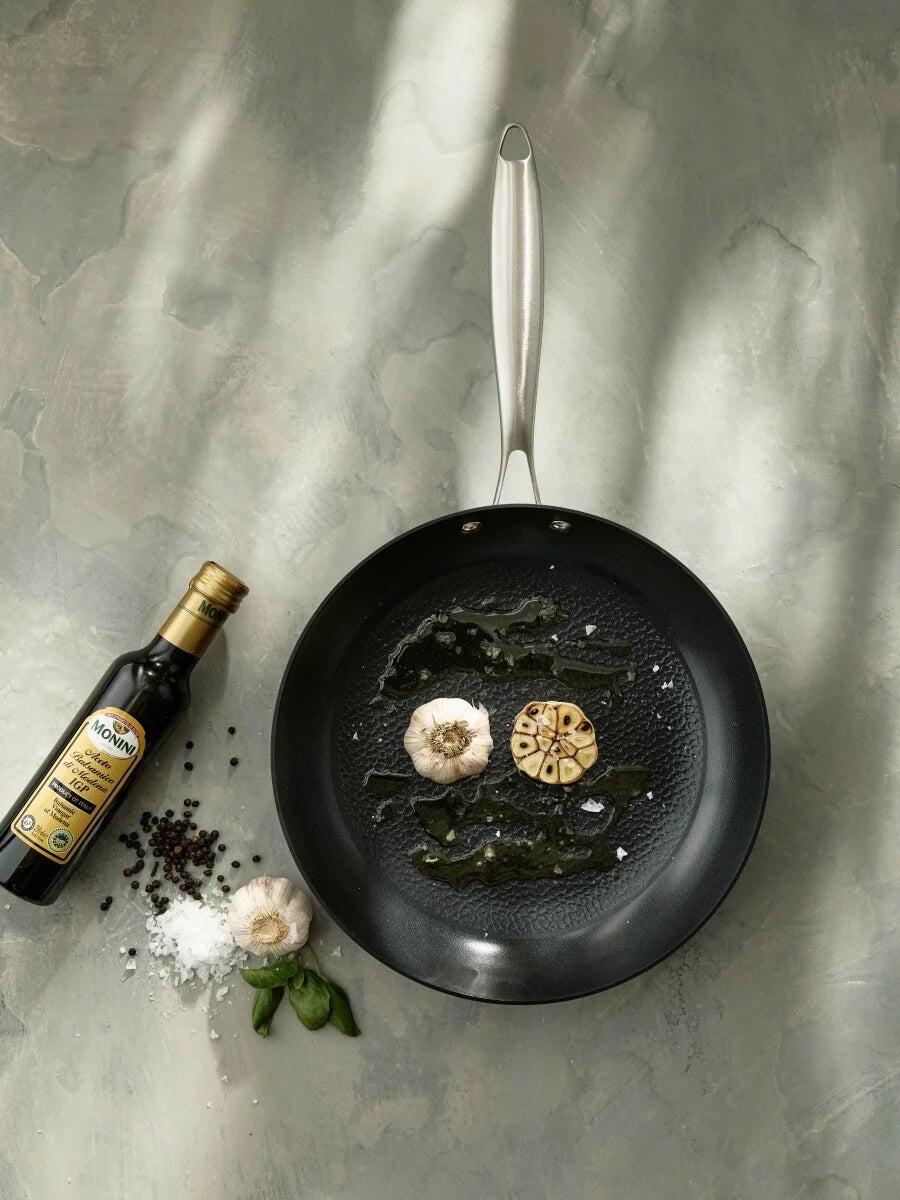 Stekpanna lättviktsgjutjärn - Lorraine