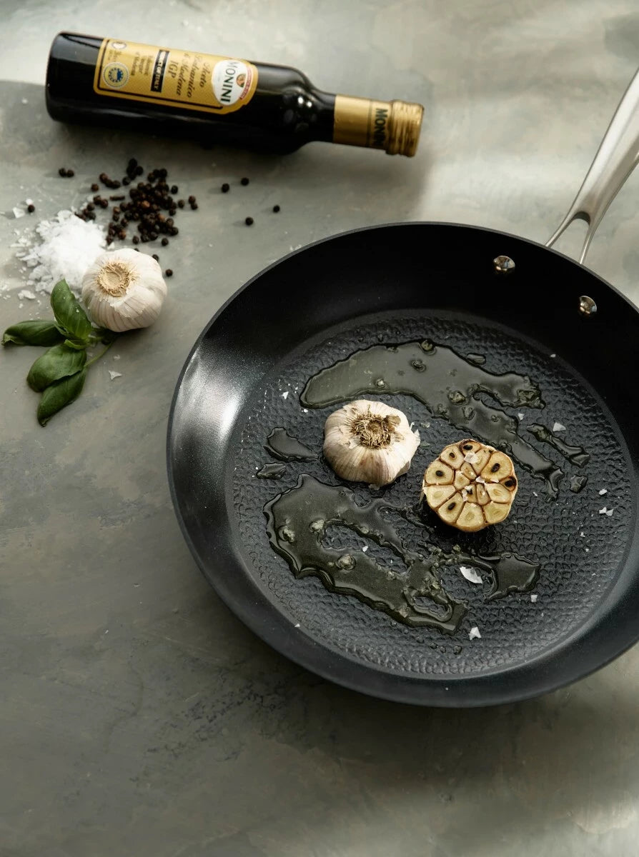 Stekpanna lättviktsgjutjärn - Lorraine