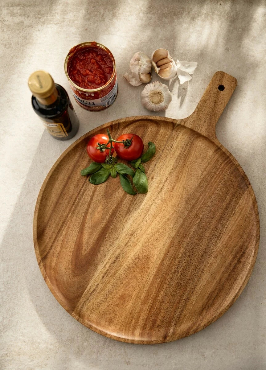 Serveringsbricka  - Planche