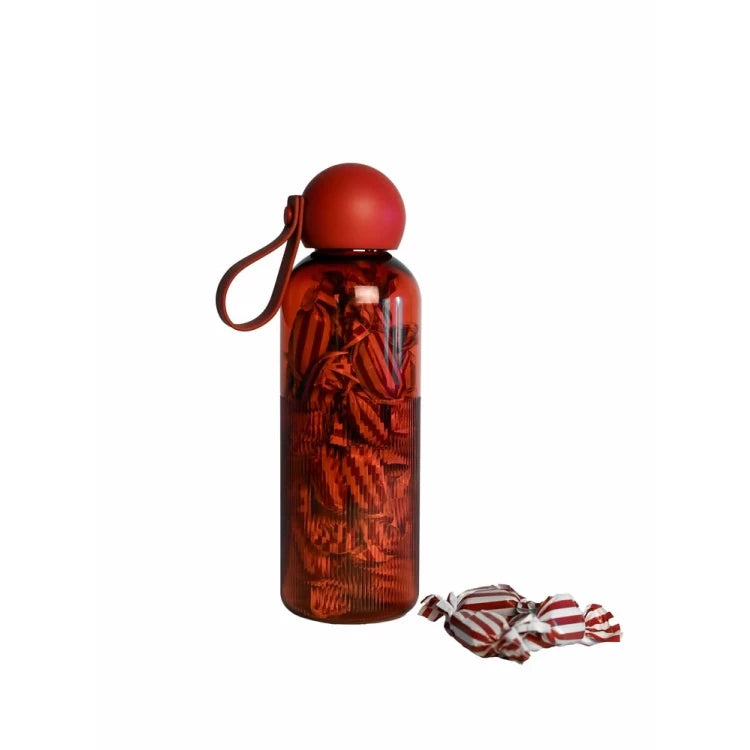 Ture vattenflaska med smörkola