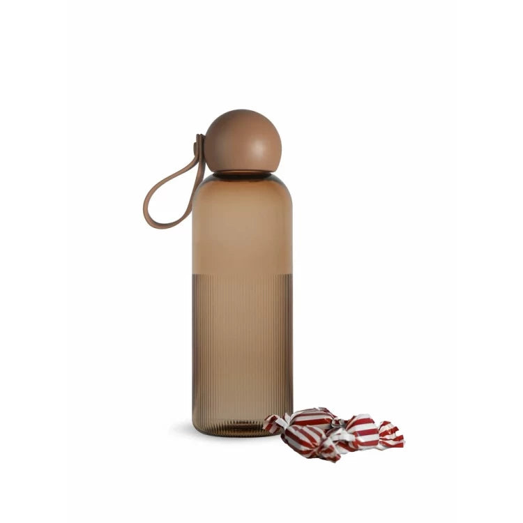 Ture vattenflaska med smörkola