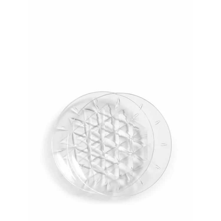 Picknick Juni tallrik, 2-pack