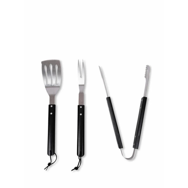 Fredde BBQ set, 3-pack
