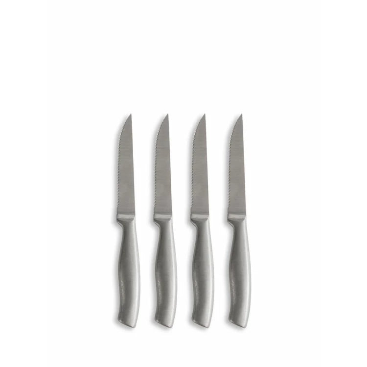 Fredde grillkniv, 4-pack