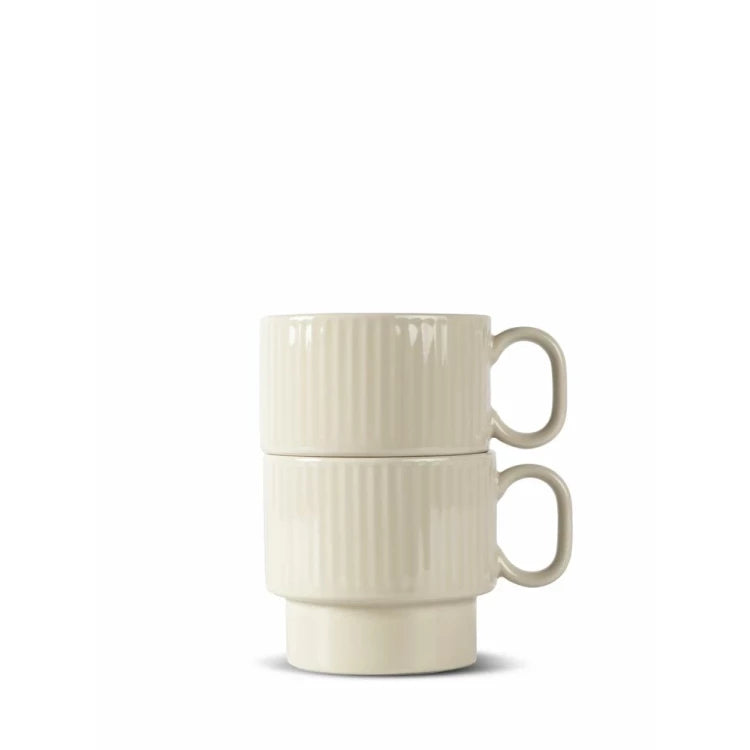 Coffee & More temugg 2 pack