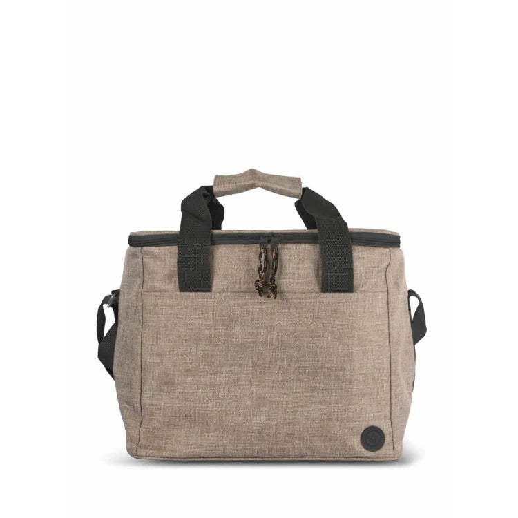 City kylväska stor rPET