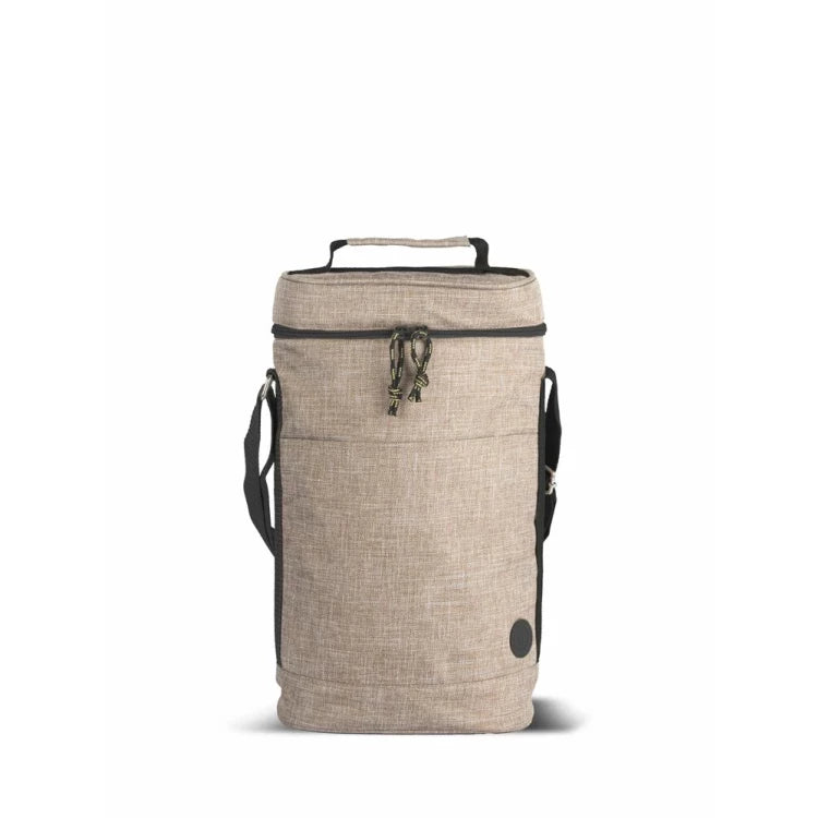 City kylväska hög rPET